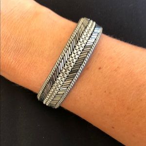 COPY - Stella & Dot Beaded Bracelet